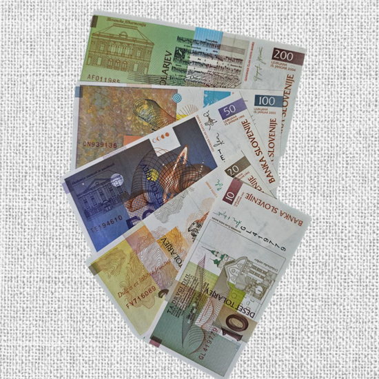 ست-اسکناس-قدیمی-اسلوونی-تولار-بورس-قیمت-خرید-و-فروش-پول-خارجی-کلکسیونی