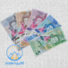 ست-اسکناس-کارائیب-بورس-قیمت-پول-دلار-کاراییب-قیمت-خرید-فروش-100-10-50-20-200-1-قدیمی-آنتک-کلکسیونی