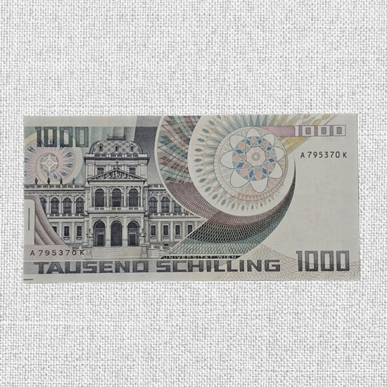 اسکناس-1000-شیلینگ-اتریش-قدیمی-بورس-قیمت-خرید-فروش-پول-اروپا-کمیاب-کلکسیونر