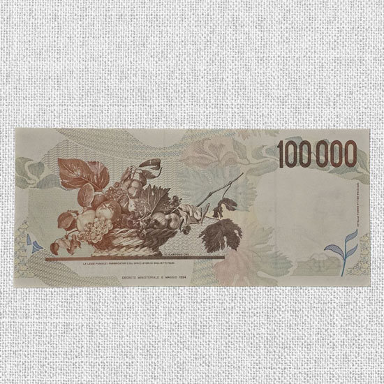 اسکناس-100000-لیر-ایتالیا-صد-هزار-پول-خارجی-قدیم-کمیاب-کلکسیونی-قیمت-آلبوم-خرید-فروش